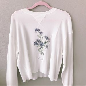 Forget Me Not Thermal